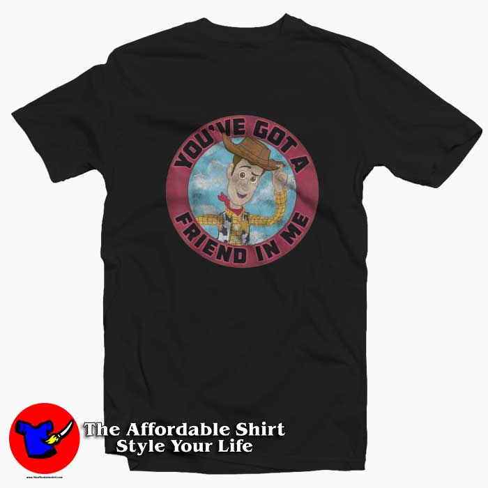 Disney Pixar Toy Story Woody Friend In Me T Shirt 510x510 image Disney Pixar Toy Story Woody Friend In Me T Shirt 510x510 Disney Pixar Toy Story Woody Friend In Me T shirt On Sale