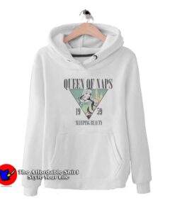 Disney Sleeping Beauty Nap Queen 1959 Hoodie