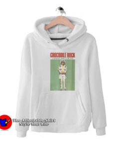 Elton John Crocodile Rock Elderberry Wine Hoodie