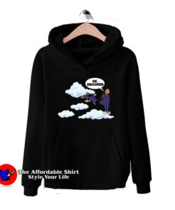 Funny Ok Boomer Parody Premium Unisex Hoodie