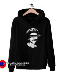 God Save The Queeb Sex Pistols Unisex Hoodie