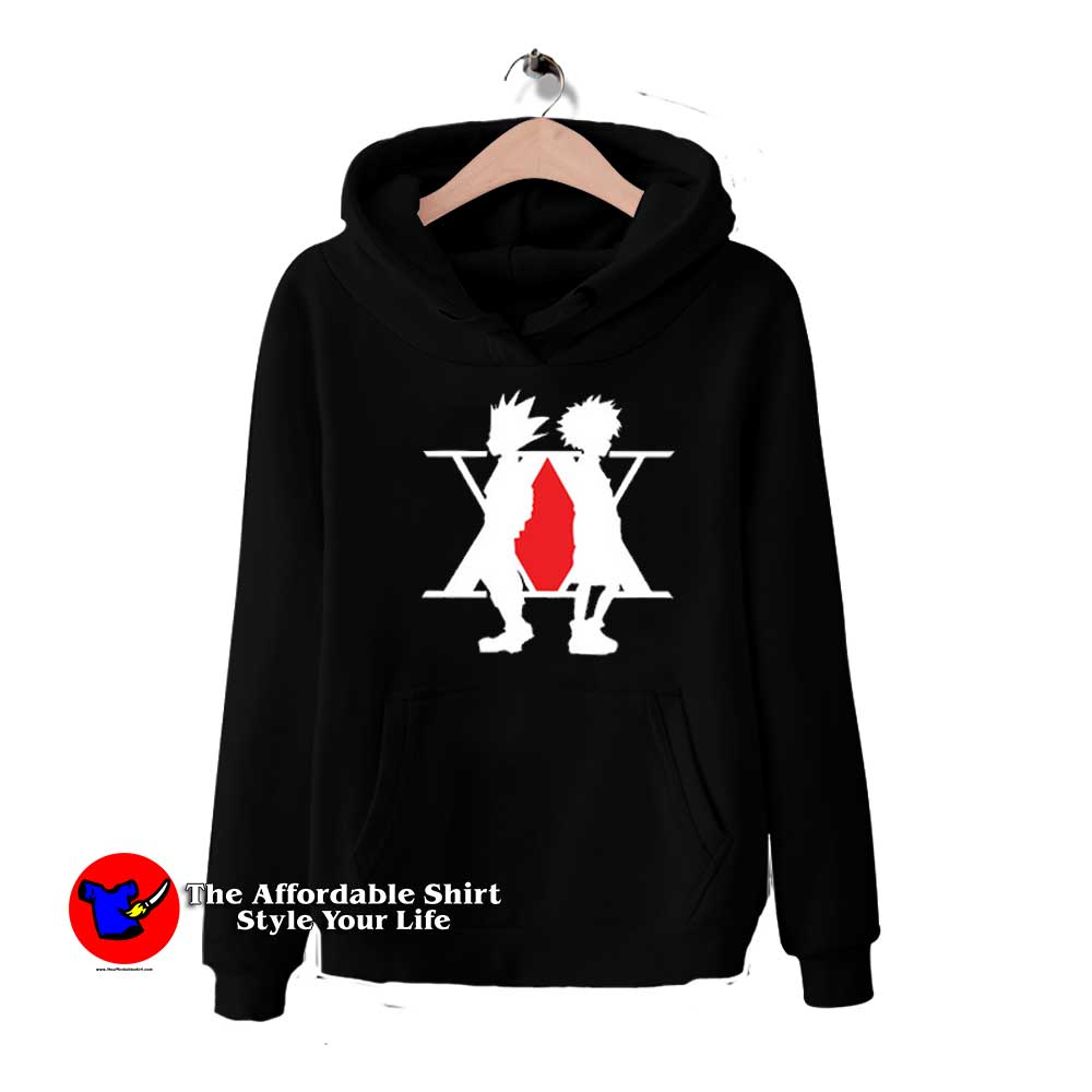 Hunter X Hunter Gon Killua Unisex Hoodie 510x510 image Hunter X Hunter Gon Killua Unisex Hoodie 510x510 Hunter X Hunter Gon Killua Unisex Hoodie