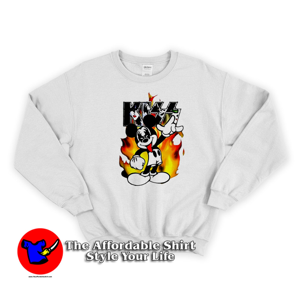Kiss Gene Simmons Mickey Mouse Parody Sweatshirt 510x510 image Kiss Gene Simmons Mickey Mouse Parody Sweatshirt 510x510 Kiss Gene Simmons Mickey Mouse Parody Sweatshirt On Sale