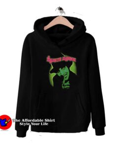 Marilyn Manson Smells Like Children Graphic Hoodie