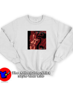 Maroon 5 Songs About Jane Unisex Sweatshirt