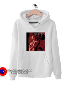 Maroon 5 Songs About Jane Unisex Hoodie