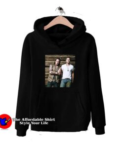 Republic Nashville Florida Georgia Line Dirt Hoodie