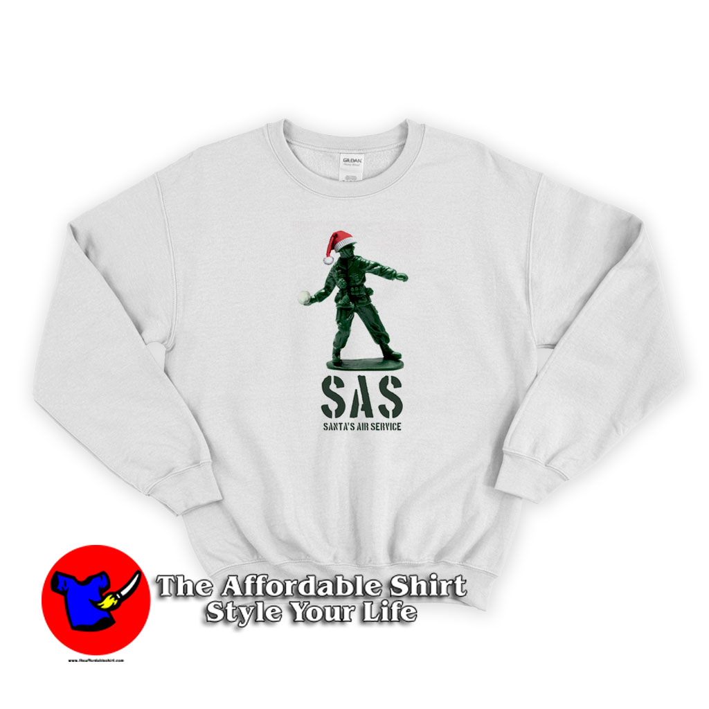 Sas Santa Air Service Christmas Unisex Sweatshirt 510x510 image Sas Santa Air Service Christmas Unisex Sweatshirt 510x510 Sas Santa Air Service Christmas Unisex Sweatshirt On Sale