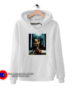 Sexy Cosmetics Kylie Jenner King Kylie Unisex Hoodie