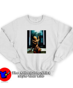 Sexy Cosmetics Kylie Jenner King Kylie Unisex Sweatshirt