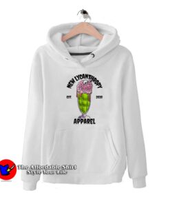 Sweet Tooth Apparel est 2020 Unisex Hoodie