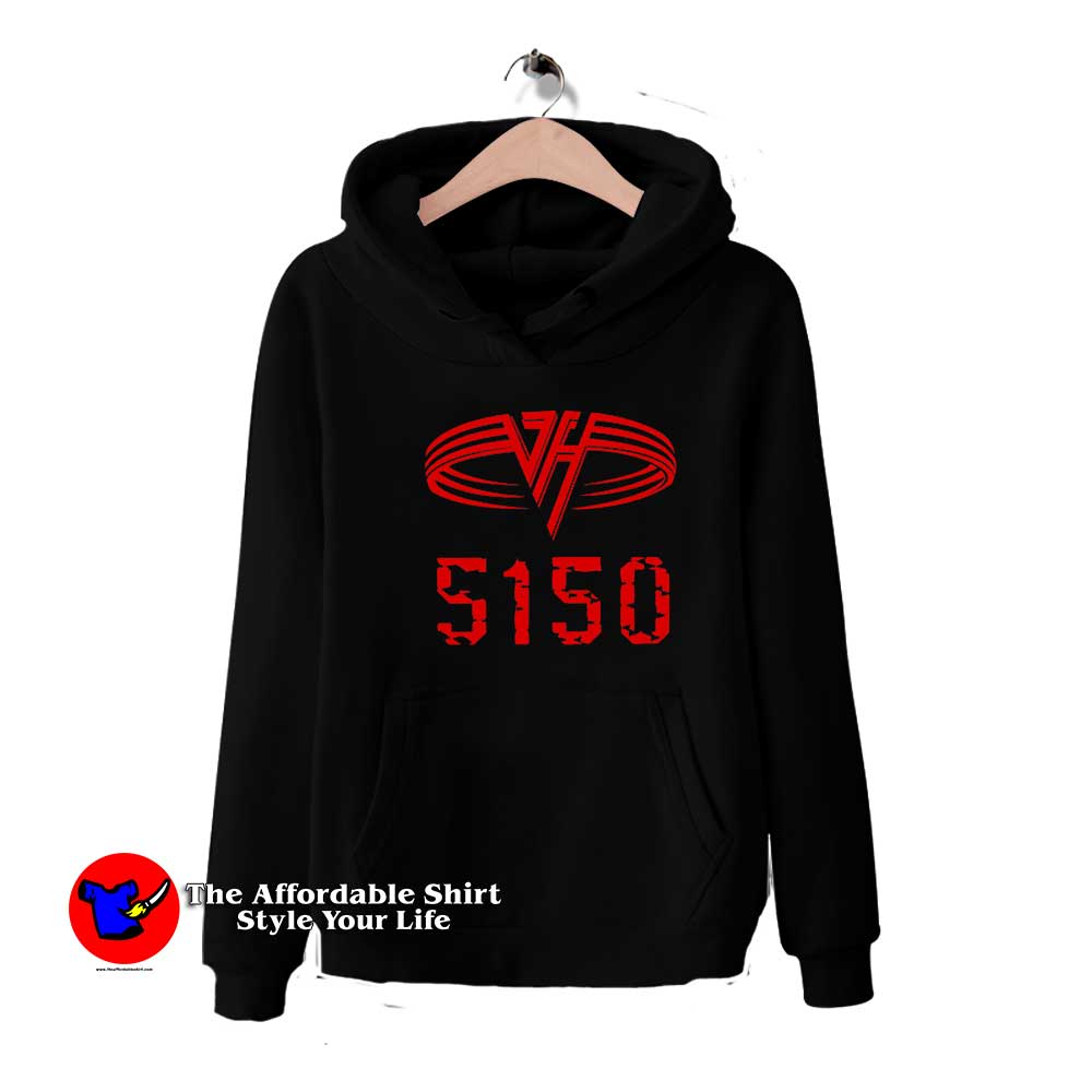 Vintage Eddie Van Halen Logo 5150 Unisex Hoodie 510x510 image Vintage Eddie Van Halen Logo 5150 Unisex Hoodie 510x510 Vintage Eddie Van Halen Logo 5150 Unisex Hoodie