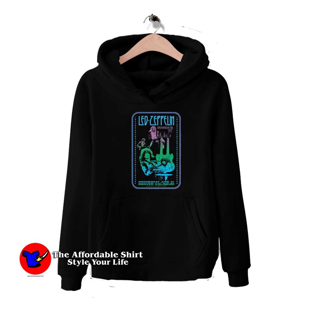 Vintage Led Zeppelin 1972 Tour Poster Unisex Hoodie 510x510 image Vintage Led Zeppelin 1972 Tour Poster Unisex Hoodie 510x510 Vintage Led Zeppelin 1972 Tour Poster Unisex Hoodie