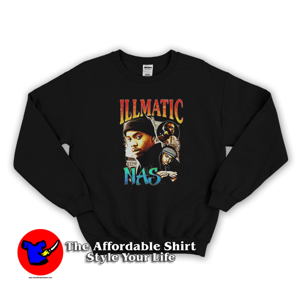 Vintage Lil Nas X Montero Illmatic Unisex Sweatshirt 510x510 image Vintage Lil Nas X Montero Illmatic Unisex Sweatshirt 510x510 Vintage Lil Nas X Montero Illmatic Unisex Sweatshirt On Sale