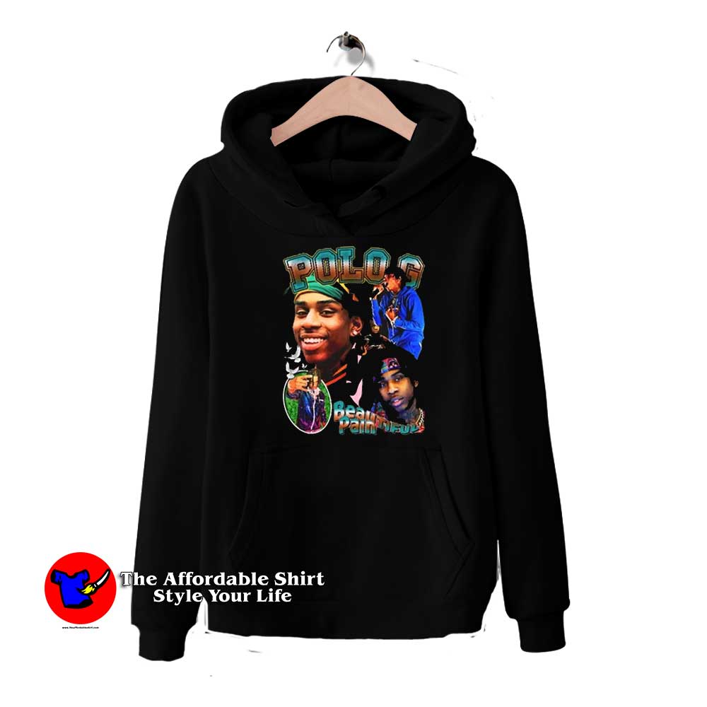 Vintage Polo G Beautiful Pain Rap Unisex Hoodie 510x510 image Vintage Polo G Beautiful Pain Rap Unisex Hoodie 510x510 Vintage Polo G Beautiful Pain Rap Unisex Hoodie