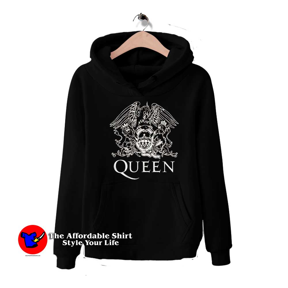 Vintage Queen Official Crest Logo Unisex Hoodie 510x510 image Vintage Queen Official Crest Logo Unisex Hoodie 510x510 Vintage Queen Official Crest Logo Unisex Hoodie