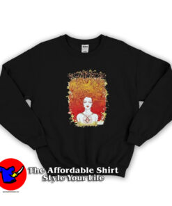 Vintage Queens Of The Stone Age Unisex Sweatshirt