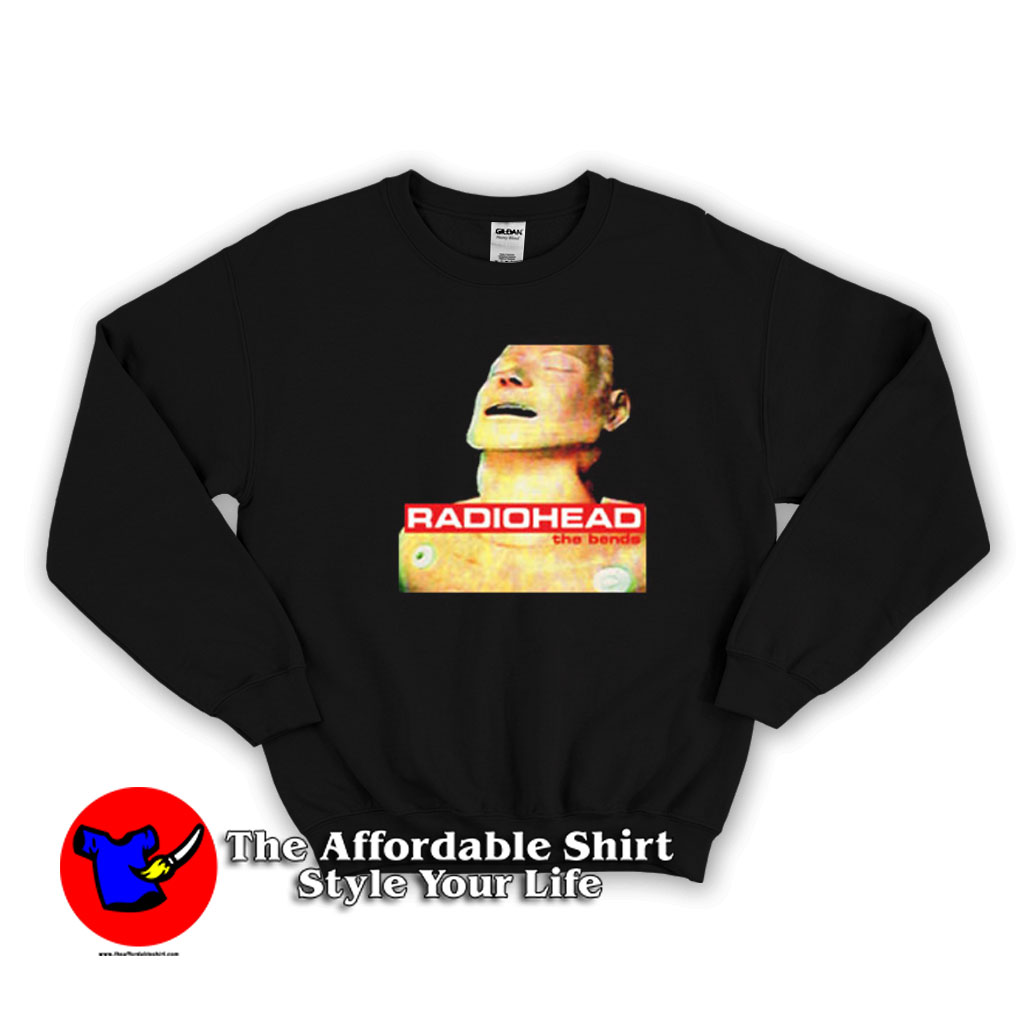 Vintage Radiohead The Bends Unisex Sweatshirt 510x510 image Vintage Radiohead The Bends Unisex Sweatshirt 510x510 Vintage Radiohead The Bends Unisex Sweatshirt On Sale