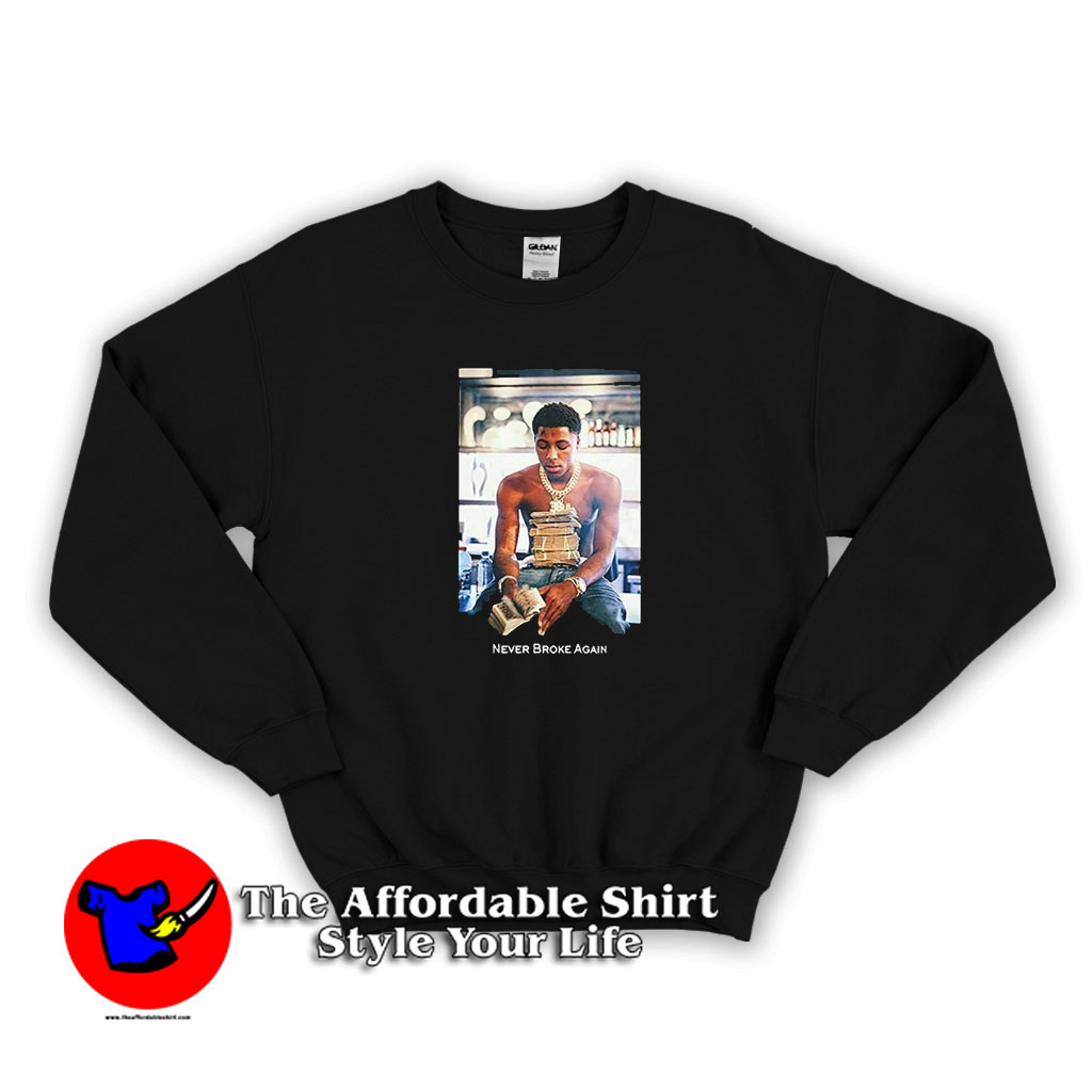 Young Boy Never Broke Again Money Stacks Sweatshirt 510x510 image Young Boy Never Broke Again Money Stacks Sweatshirt 510x510 Young Boy Never Broke Again Money Stacks Sweatshirt On Sale