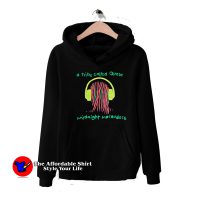A Tribe Called Quest Midnight Marauders Album Hoodie