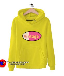 Airplane Travel Trap To Rise Vintage Unisex Hoodie