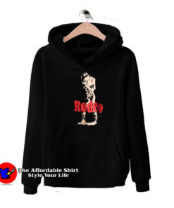 Awesome Travis Scott Rodeo Tour Unisex Hoodie