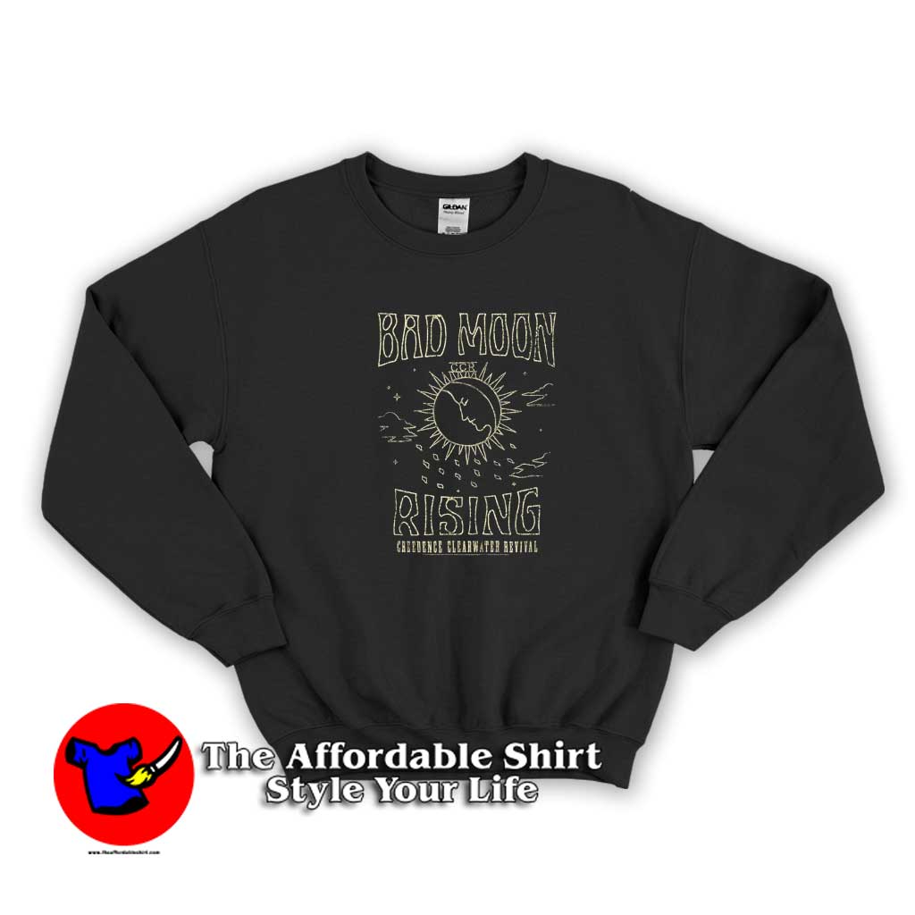 Bad Moon Creedence Clearwater Revival Unisex Sweatshirt 510x510 image Bad Moon Creedence Clearwater Revival Unisex Sweatshirt 510x510 Bad Moon Creedence Clearwater Revival Sweatshirt On Sale