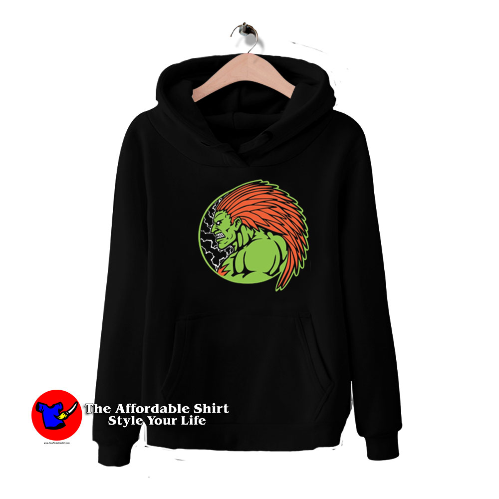 Blanka Street Fighter Vintage Unisex Hoodie 510x510 image Blanka Street Fighter Vintage Unisex Hoodie 510x510 Blanka Street Fighter Vintage Unisex Hoodie
