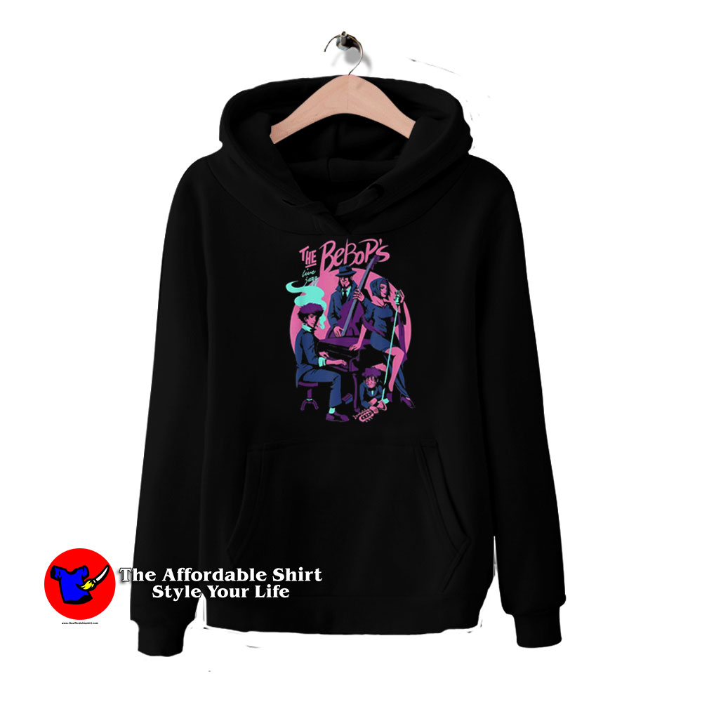 Cowboy Bebop Live Jazz Spike Spiegel Unisex Hoodie 510x510 image Cowboy Bebop Live Jazz Spike Spiegel Unisex Hoodie 510x510 Cowboy Bebop Live Jazz Spike Spiegel Unisex Hoodie