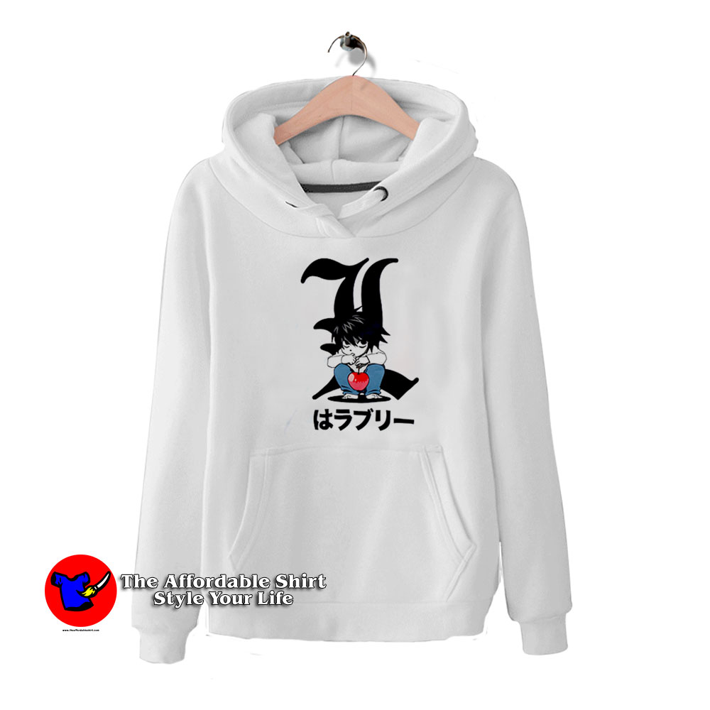 Cute Lawliet Death Note Unisex Hoodie 510x510 image Cute Lawliet Death Note Unisex Hoodie 510x510 Cute Lawliet Death Note Unisex Hoodie