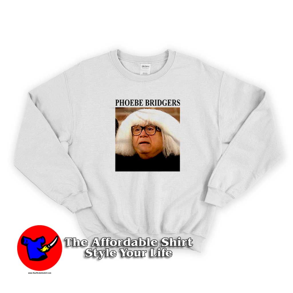 Danny Devito Phoebe Bridgers Retro Unisex Sweatshirt 510x510 image Danny Devito Phoebe Bridgers Retro Unisex Sweatshirt 510x510 Danny Devito Phoebe Bridgers Retro Unisex Sweatshirt On Sale