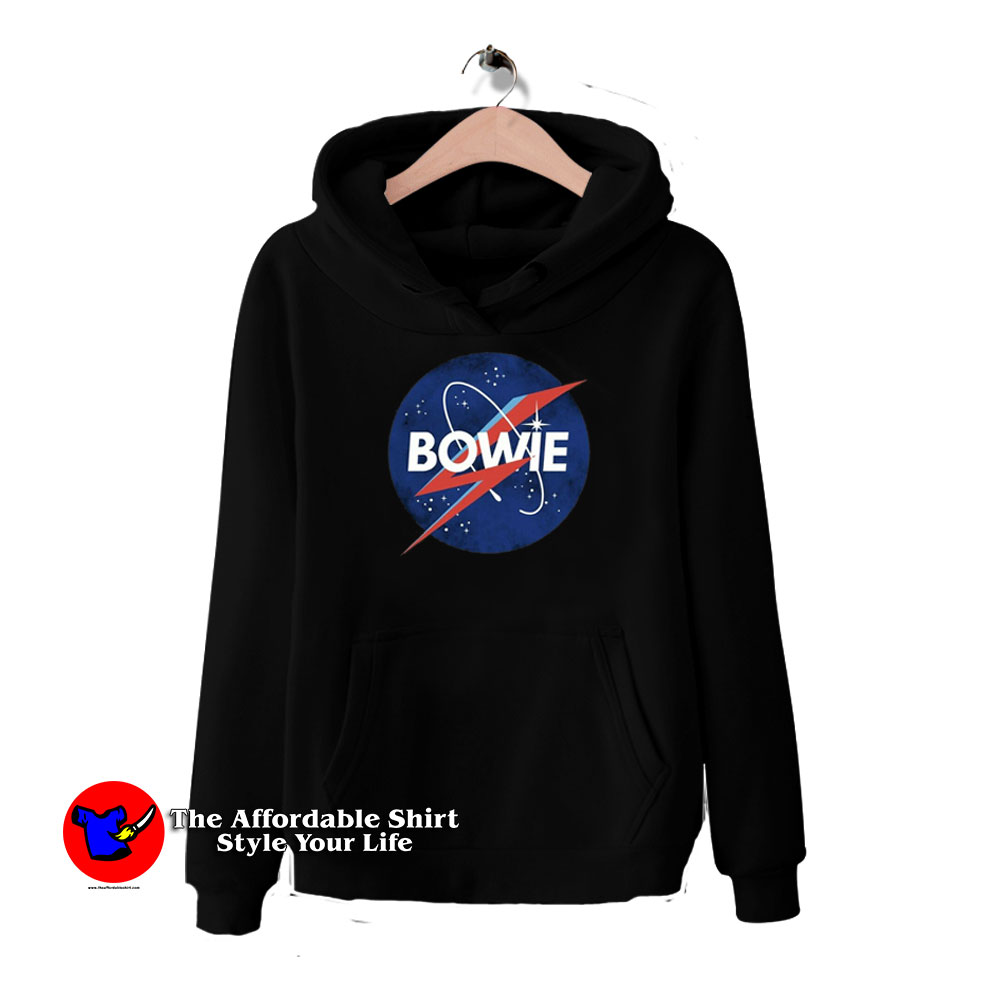 David Bowie Space Nasa Logo Unisex Hoodie 510x510 image David Bowie Space Nasa Logo Unisex Hoodie 510x510 David Bowie Space Nasa Logo Unisex Hoodie