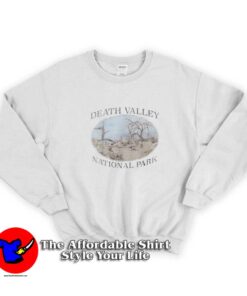Death Valley National Park Unisex Sweatshirt