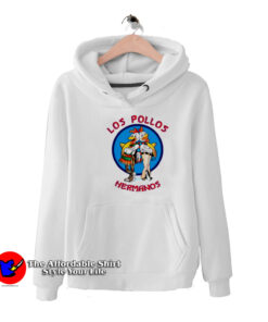 Funny Los Pollos Hermanos Unisex Hoodie