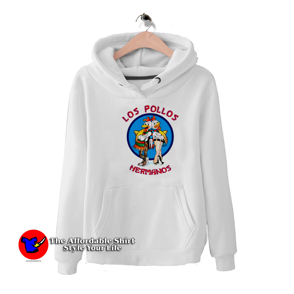 Funny Los Pollos Hermanos Unisex Hoodie 510x510 image Funny Los Pollos Hermanos Unisex Hoodie 510x510 Funny Los Pollos Hermanos Unisex Hoodie
