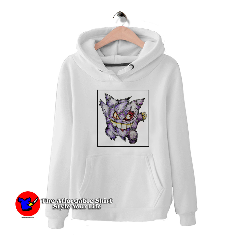 Gengar Pokemon Zombie Unisex Hoodie 510x510 image Gengar Pokemon Zombie Unisex Hoodie 510x510 Gengar Pokemon Zombie Unisex Hoodie
