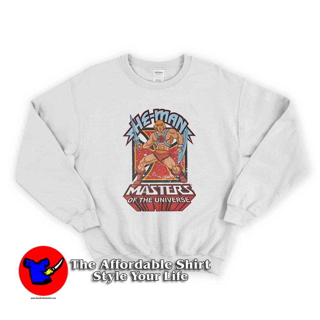 He Man Masters Of The Universe Officially Hoodie Sweatshirt 510x510 image He Man Masters Of The Universe Officially Hoodie Sweatshirt 510x510 He Man Masters Of The Universe Officially Sweatshirt On Sale