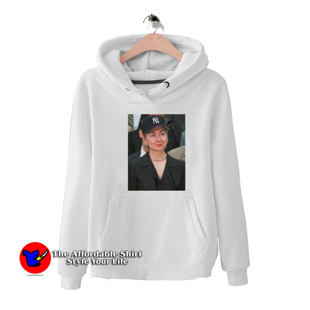 Hillary Clinton Yankees Hat Rihanna Unisex Hoodie 510x510 image Hillary Clinton Yankees Hat Rihanna Unisex Hoodie 510x510 Hillary Clinton Yankees Hat Rihanna Unisex Hoodie
