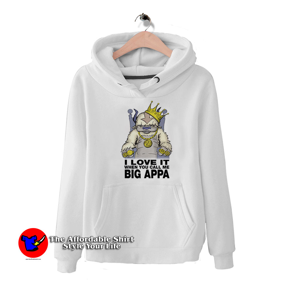 I Love It When You Call Me Big Appa Unisex Hoodie 510x510 image I Love It When You Call Me Big Appa Unisex Hoodie 510x510 I Love It When You Call Me Big Appa Unisex Hoodie