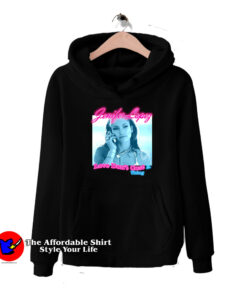 Jennifer Lopez Love Don’t Cost A Thing Hoodie