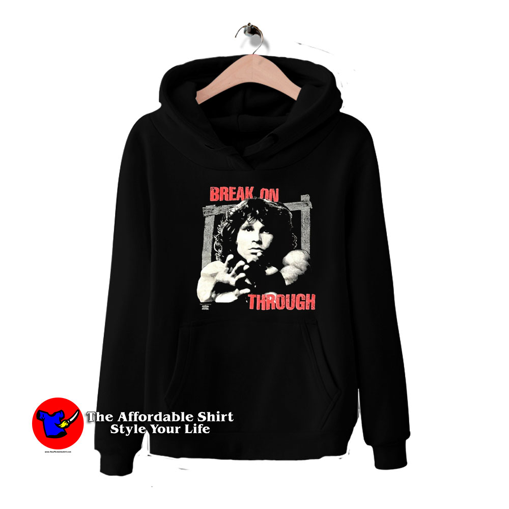 Jim Morrison The Doors Break On Through Hoodie 510x510 image Jim Morrison The Doors Break On Through Hoodie 510x510 Jim Morrison The Doors Break On Through Hoodie
