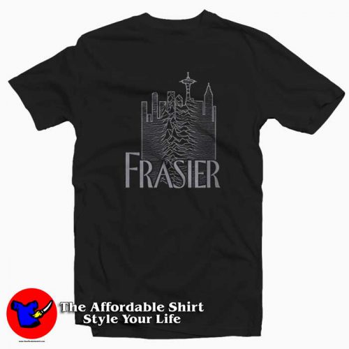 Joy Division Frasier Pleasures Unisex T Shirt 500x500 Joy Division Frasier Pleasures Unisex T shirt On Sale