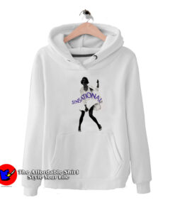 Marilyn Monroe Sensational Vintage 90s Unisex Hoodie