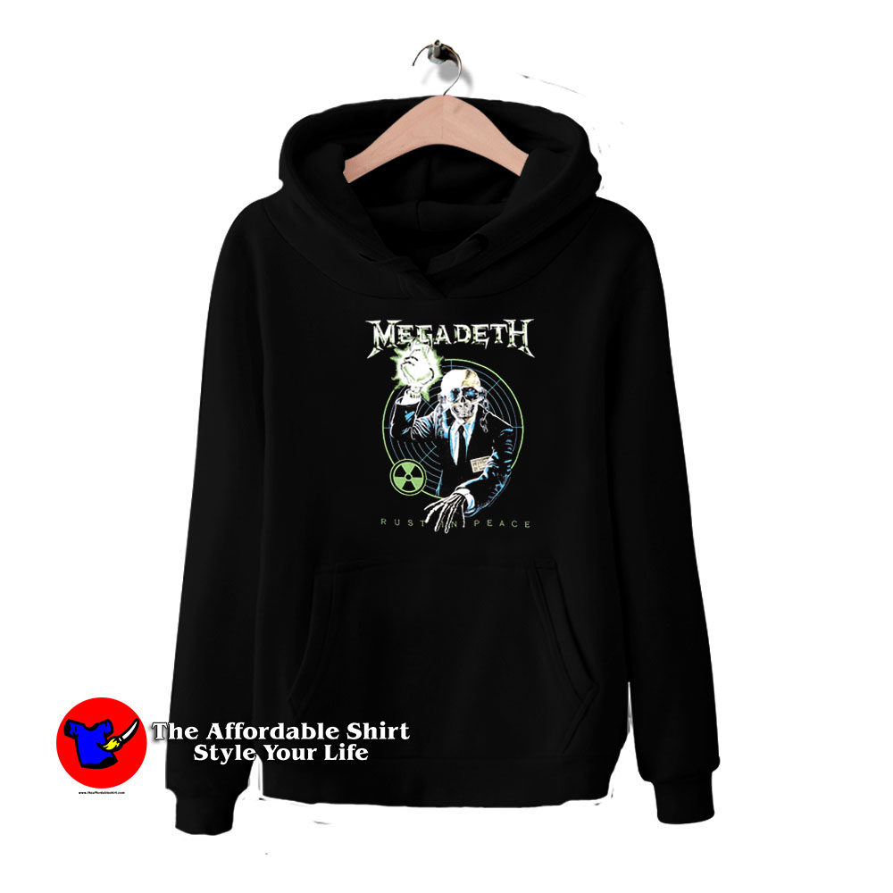 Megadeth Rust In Peace Graphic Unisex Hoodie 510x510 image Megadeth Rust In Peace Graphic Unisex Hoodie 510x510 Megadeth Rust In Peace Graphic Unisex Hoodie