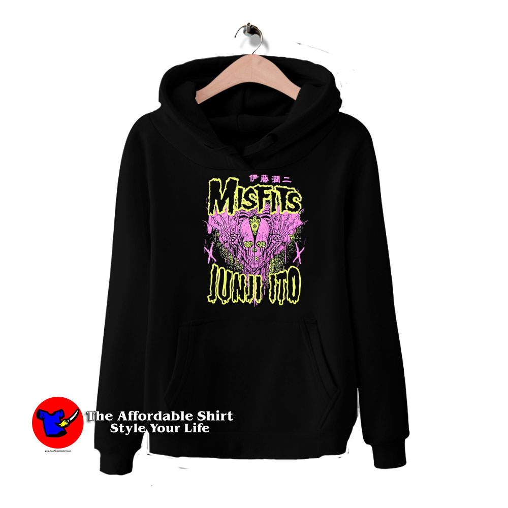 Misfits X Junji Ito Skull Graphic Unisex Hoodie 510x510 image Misfits X Junji Ito Skull Graphic Unisex Hoodie 510x510 Misfits X Junji Ito Skull Graphic Unisex Hoodie