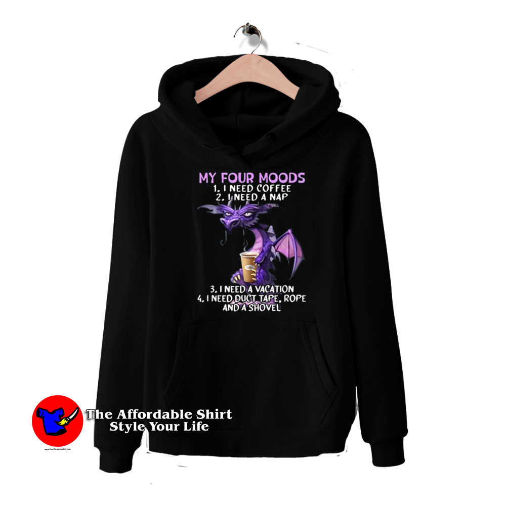 My Four Moods Dragon Coffee Lover Unisex Hoodie 510x510 image My Four Moods Dragon Coffee Lover Unisex Hoodie 510x510 My Four Moods Dragon Coffee Lover Unisex Hoodie