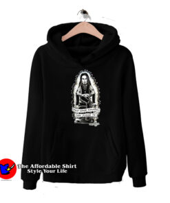 Only Dave Navarro Can Judge Me Unisex Hoodie