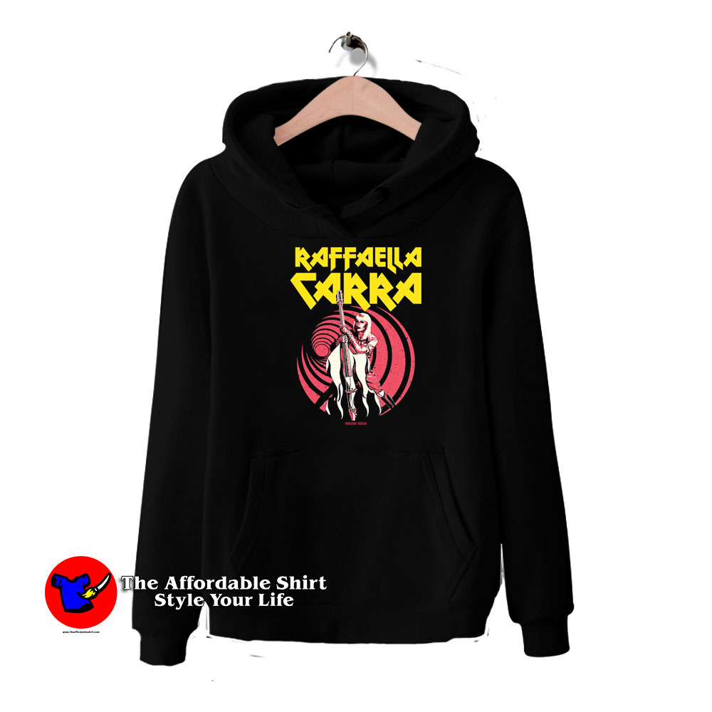 RAFFAELLA CARRA Album Cover Unisex Hoodie 510x510 image RAFFAELLA CARRA Album Cover Unisex Hoodie 510x510 RAFFAELLA CARRA Album Cover Unisex Hoodie