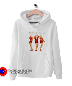 Raffaella Carra Maglietta Carra Unisex Hoodie