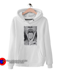 Sexy Porn Supreme Dope Swag Girl Unisex Hoodie